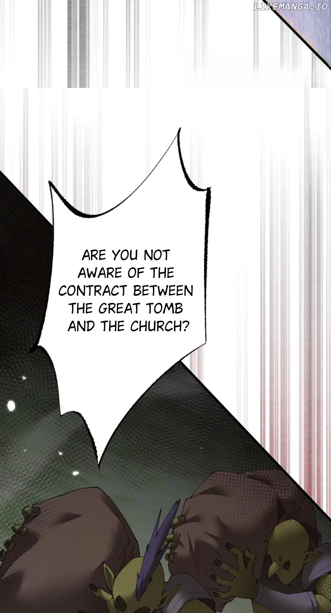 From Goblin to Goblin God Chapter 53 - page 13
